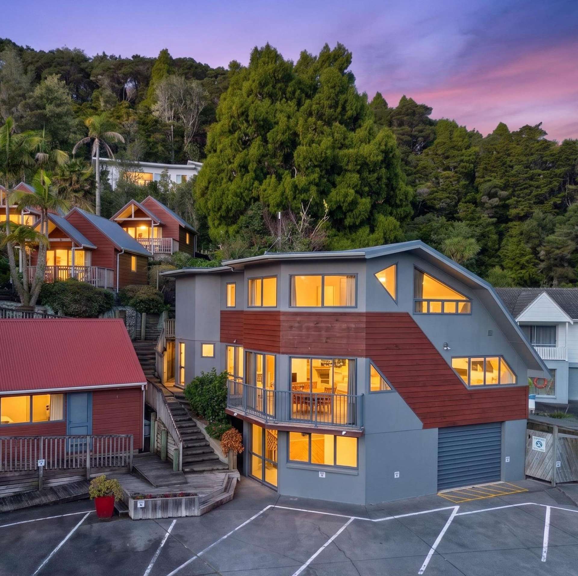 Units 6,10 and 11 at 32-34a School Road Paihia_0