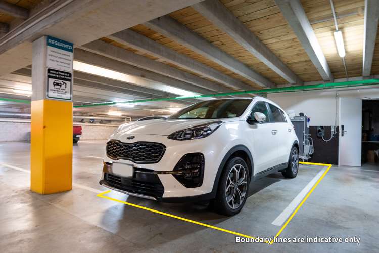 505/31 - 39 Davis Crescent Newmarket_13