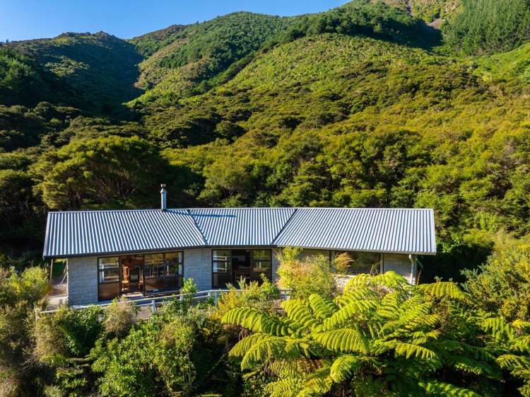 958 Bill Bryants Road Marlborough Sounds_9