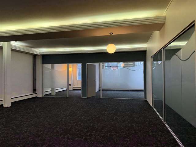 Level 3, 125 Featherston Street Wellington Central_4