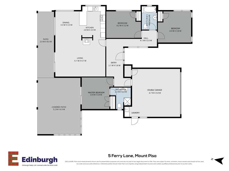 5 Ferry Lane, Mount Pisa Cromwell_28