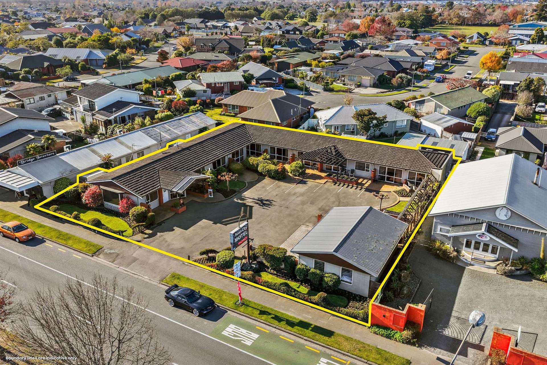 402 Main North Road Redwood_0