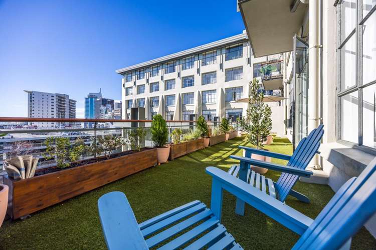 436/35 Hobson Street Auckland Central_10