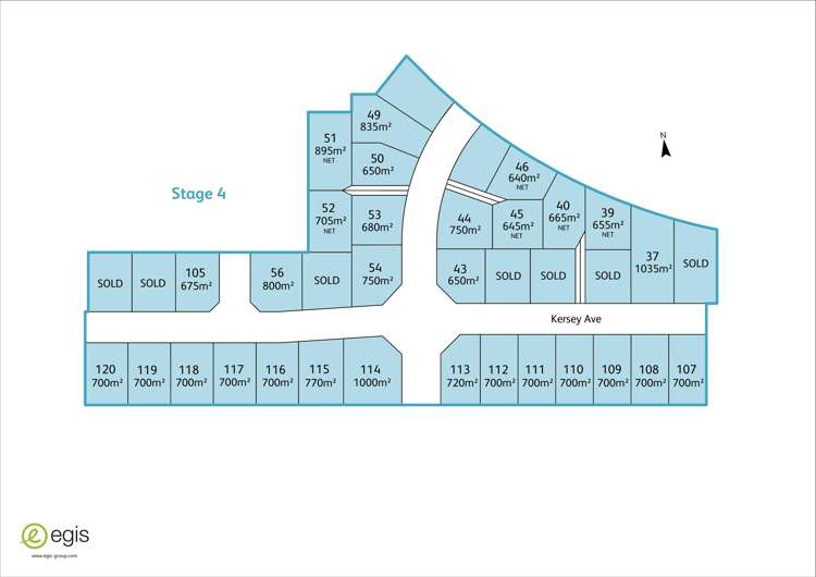 Kersey Park (Stage 4) Darfield_6