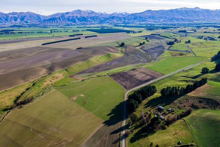 Mt Michael Valley Road Fairlie_11