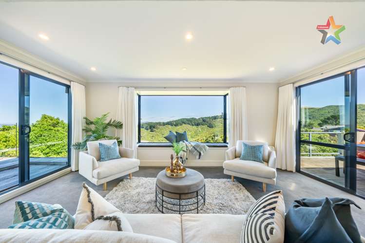 7 Green Park Lane Korokoro_5