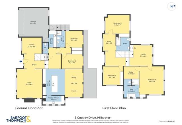 3 Cassidy Drive Orewa_1