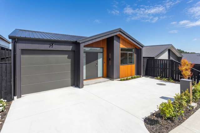 Premium Listing Style