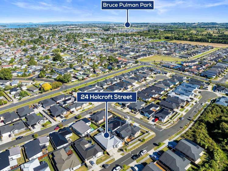 24 Holcroft Street Papakura_26