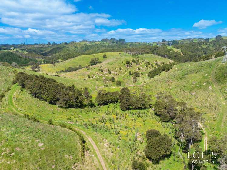 Lots 15 and 16, 36 Munros Road Clevedon_13