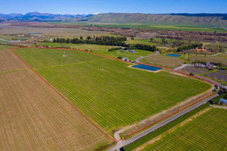 97 Shandon Road Waihopai Valley_0