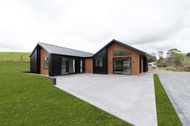 Modern Country, must be sold, bring all offers!