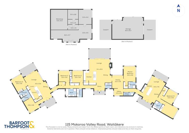 115 Mokoroa Valley Road Waitakere_30