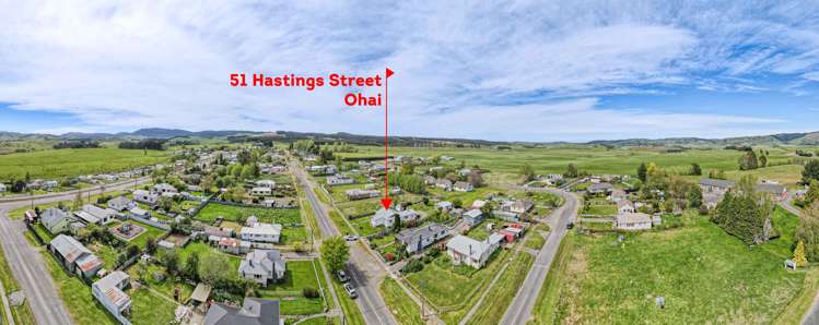 51 Hastings Street Ohai_20