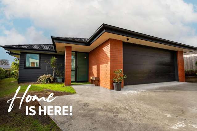 Family Home Ready for New Memories