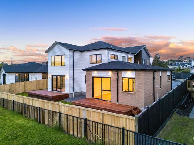 12 & 12a Kiokio Place Swanson_3