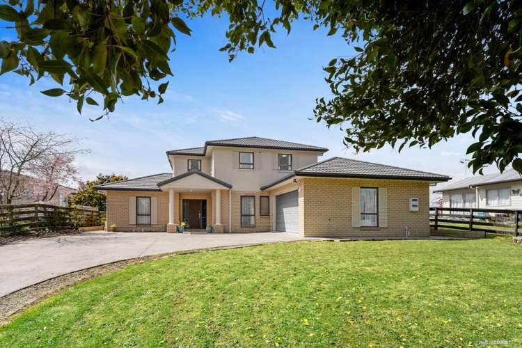 11 Eccles Avenue Te Kauwhata_25