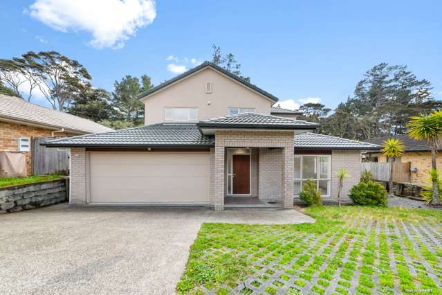 Room for Everyone in a Sought After Location