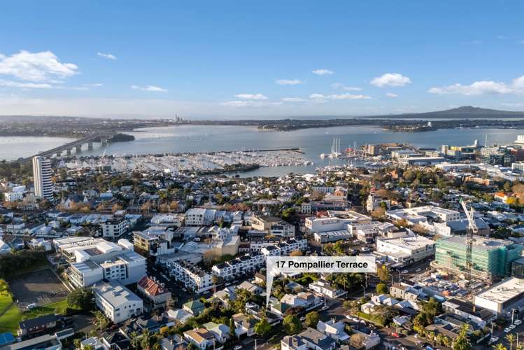17 Pompallier Terrace Ponsonby_23