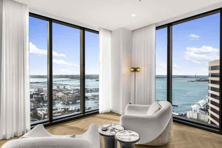 3701/51 Albert Street Auckland Central_11