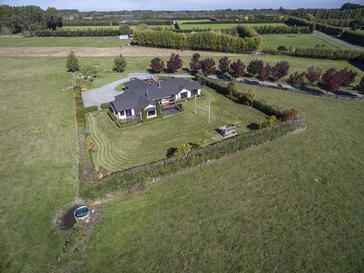 31 Davis Road Lincoln_23