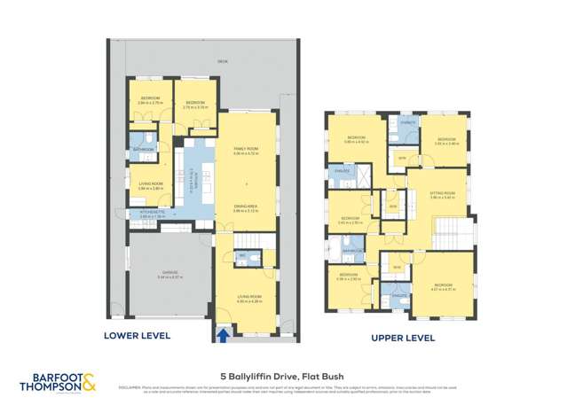 5 Ballyliffin Drive Flat Bush_4