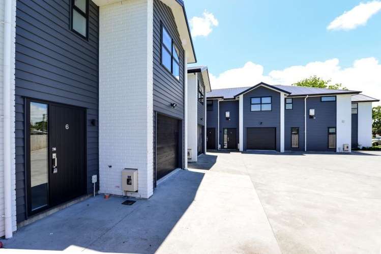 6/5 Arawa Street Frankton_20