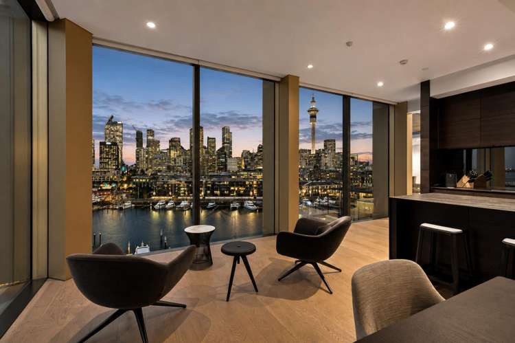 801/132 Halsey Street Auckland Central_5