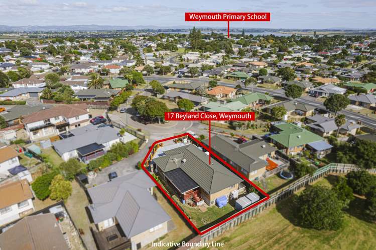 17 Reyland Close Manurewa_19