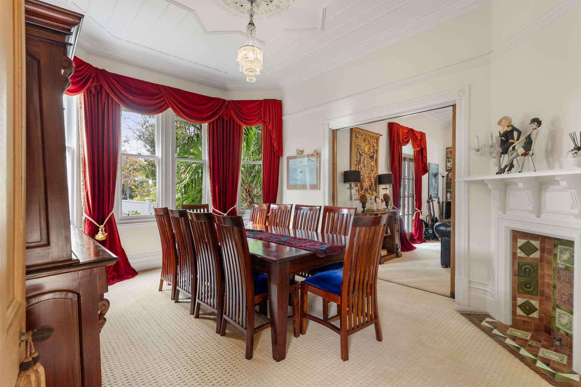 3 Cowie Street in Parnell, Auckland