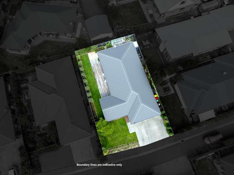 4 Fredrica Lane Heathcote Valley_23