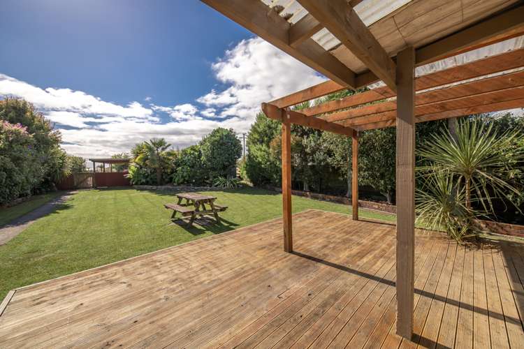 6 Shelswell Street Westport_25