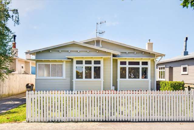 Classic Character, Future Ready