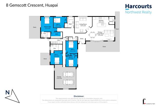 8 Gemscott Crescent Huapai_1