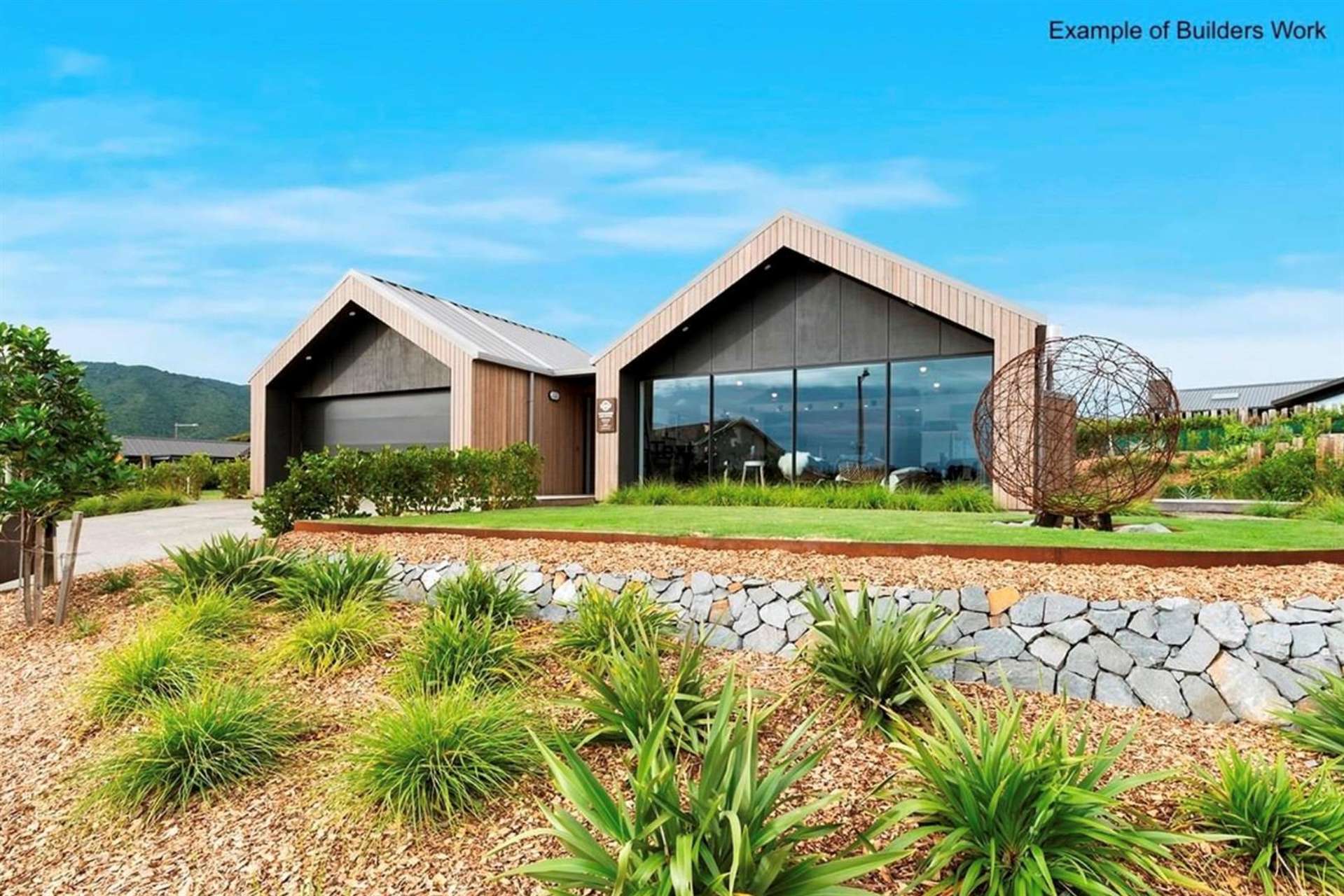 Lot 5, Green View, 90 Te Oneroa Way Long Bay_0