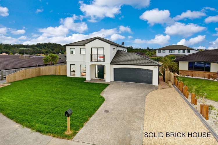 14 Thomas Hamer Place Greenhithe_20