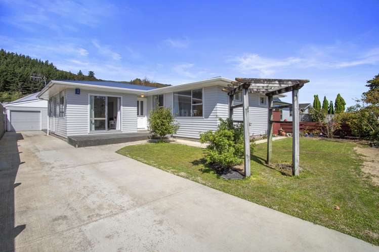 22 Berkeley Road Wainuiomata_23