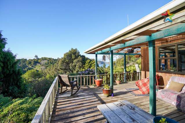 133 Horseshoe Bay Road Stewart Island_4