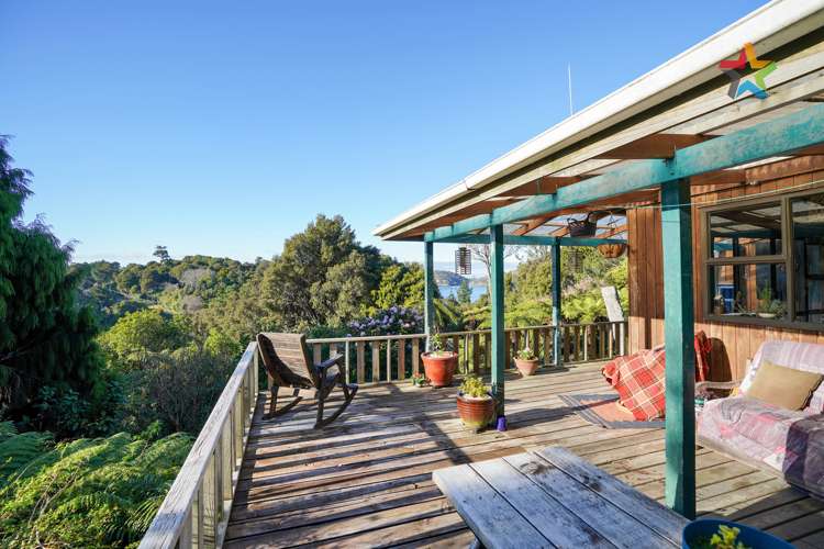 133 Horseshoe Bay Road Stewart Island_4