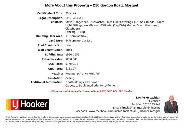210 Gordon Road Mosgiel_21