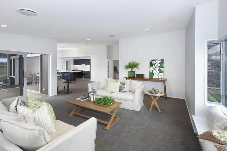 5 Picadilly Avenue Casebrook_9