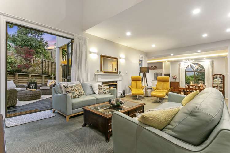 61 Newhaven Terrace Mairangi Bay North Shore City Houses for Sale