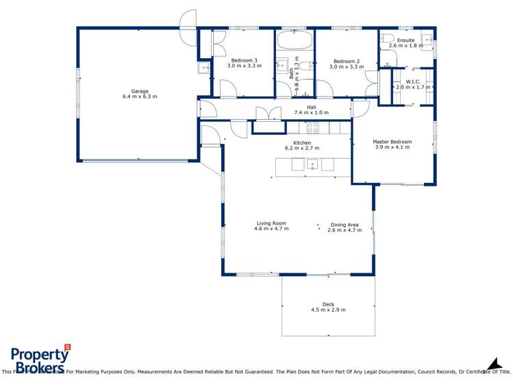 4 Rayner Lane Marton_17