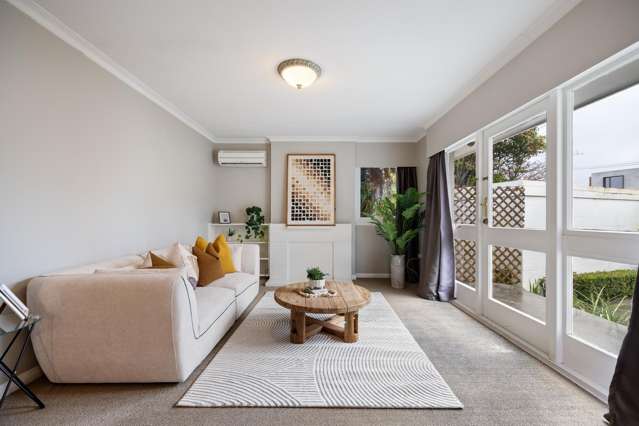 Unlock the Potential in Prime Merivale