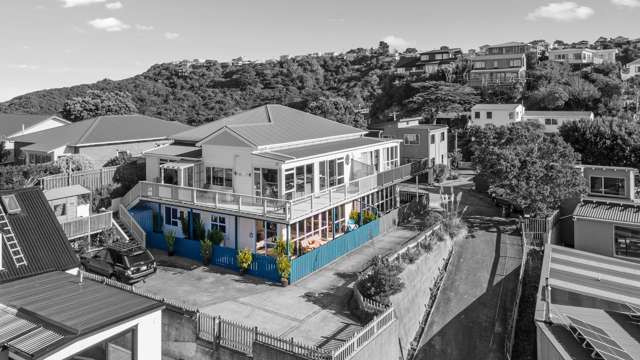 4 Pari Tai Way Houghton Bay_1