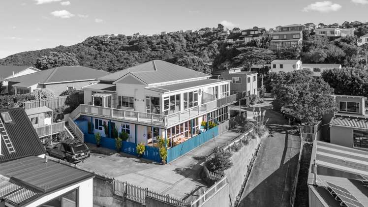 4 Pari Tai Way Houghton Bay_1