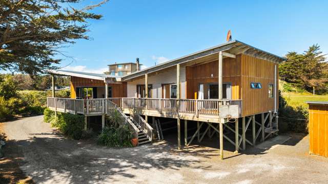 7 Via Aroha Waitarere Beach_4