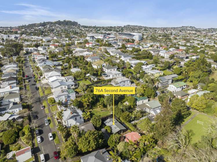 76a Second Avenue Kingsland_20