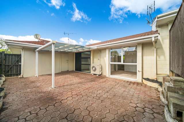 Easy Living in a Prime Remuera Location