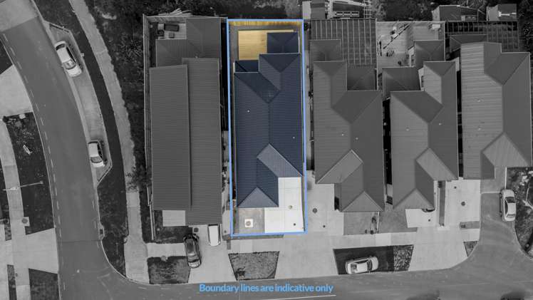 3 Ripa Street Flat Bush_24